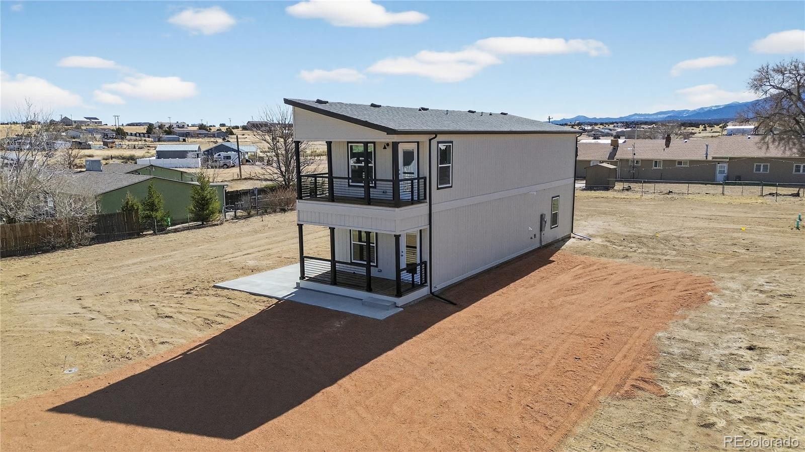 1st image of 4 Deklen, Williamsburg, CO 81226 | MLS# 7426804