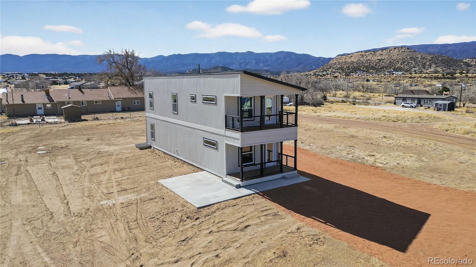 3rd image of 4 Deklen, Williamsburg, CO 81226 | MLS# 7426804