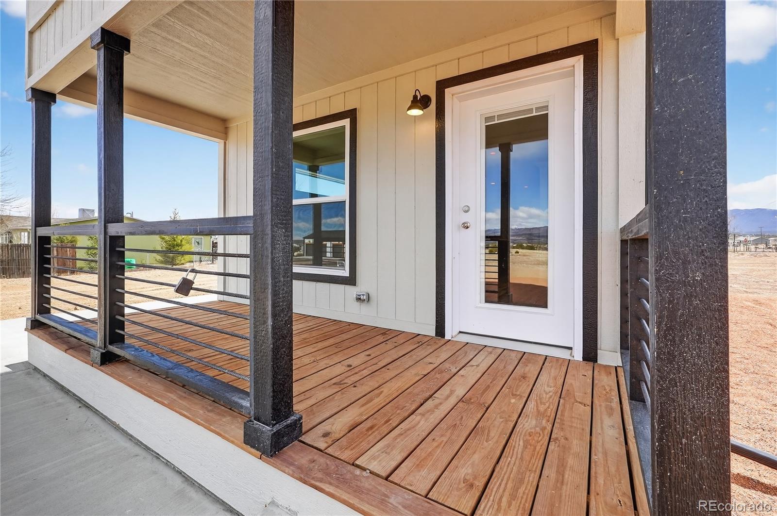4th image of 4 Deklen, Williamsburg, CO 81226 | MLS# 7426804