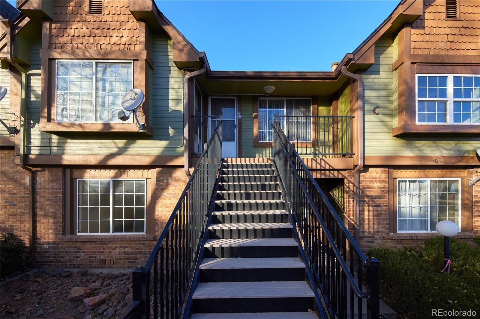 Homes for sale in Aurora, CO | 61 S Sable Blvd #C26, Aurora, CO 80012 | MLS# 3330702