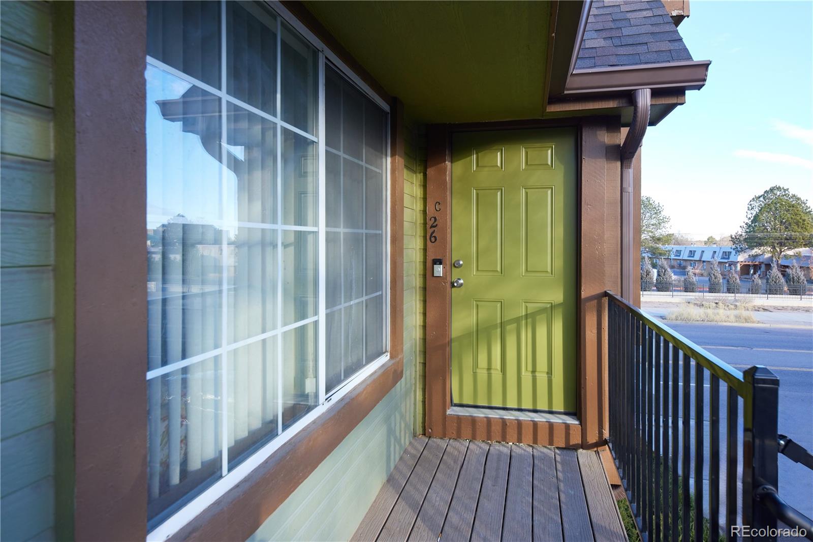 Homes for sale in Aurora, CO | 61 S Sable Blvd #C26, Aurora, CO 80012 | MLS# 3330702