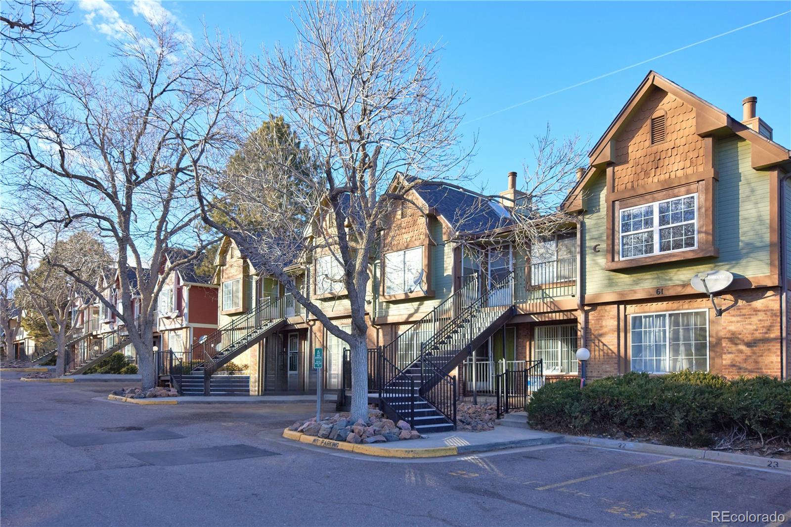 Homes for sale in Aurora, CO | 61 S Sable Blvd #C26, Aurora, CO 80012 | MLS# 3330702