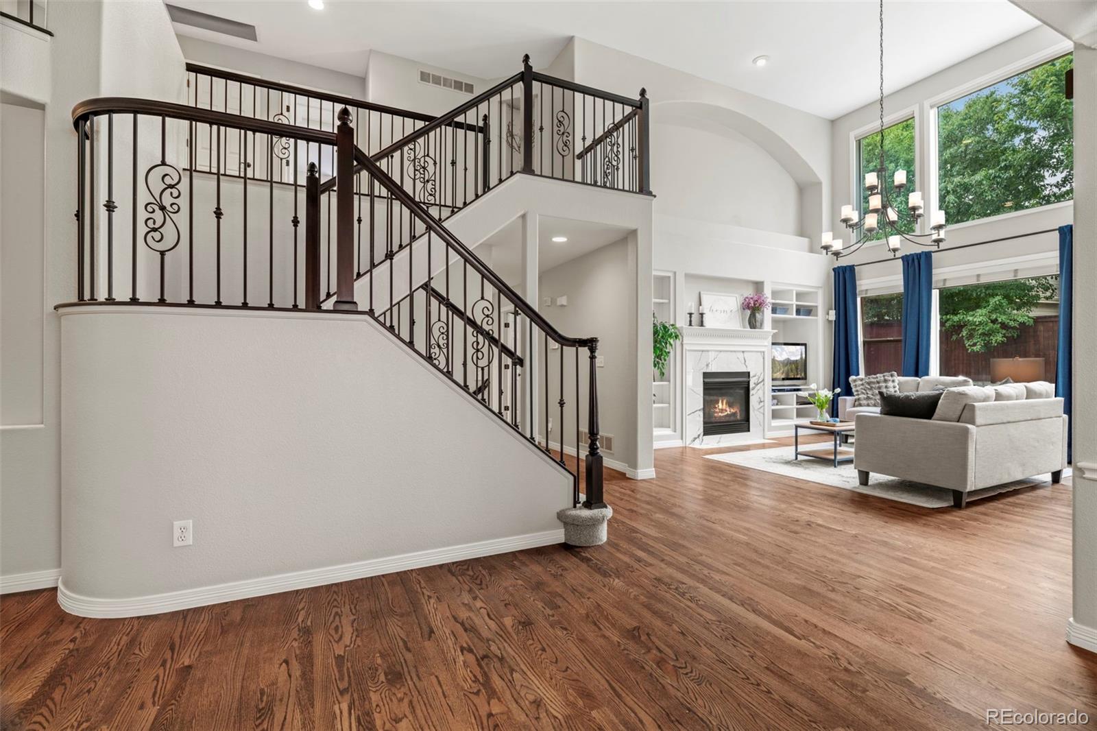 Homes for sale in Lone Tree, CO | 9464 E Aspen Hill Pl, Lone Tree, CO 80124 | MLS# 9618140