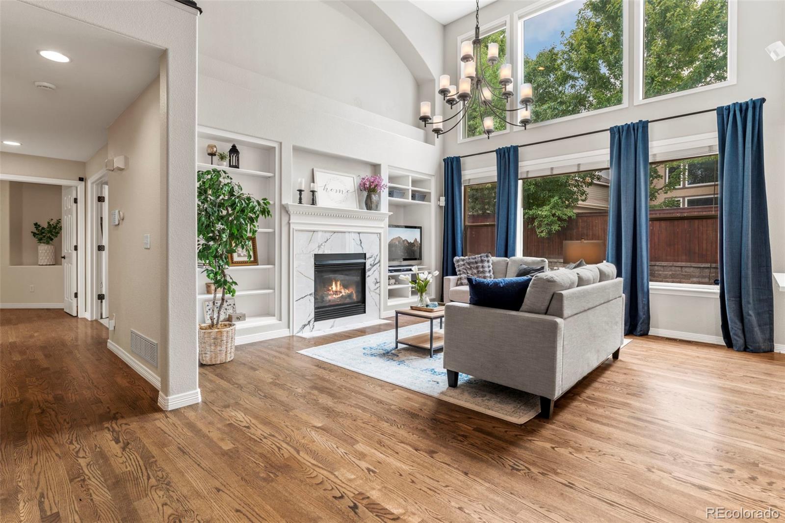 Homes for sale in Lone Tree, CO | 9464 E Aspen Hill Pl, Lone Tree, CO 80124 | MLS# 9618140