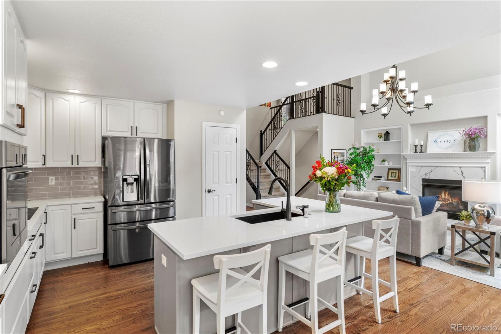 Homes for sale in Lone Tree, CO | 9464 E Aspen Hill Pl, Lone Tree, CO 80124 | MLS# 9618140