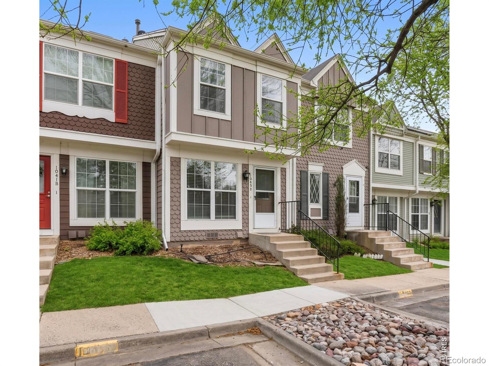Homes for sale in Lafayette, CO | 1045 Milo Cir #A, Lafayette, CO 80026 | MLS# IR1050578