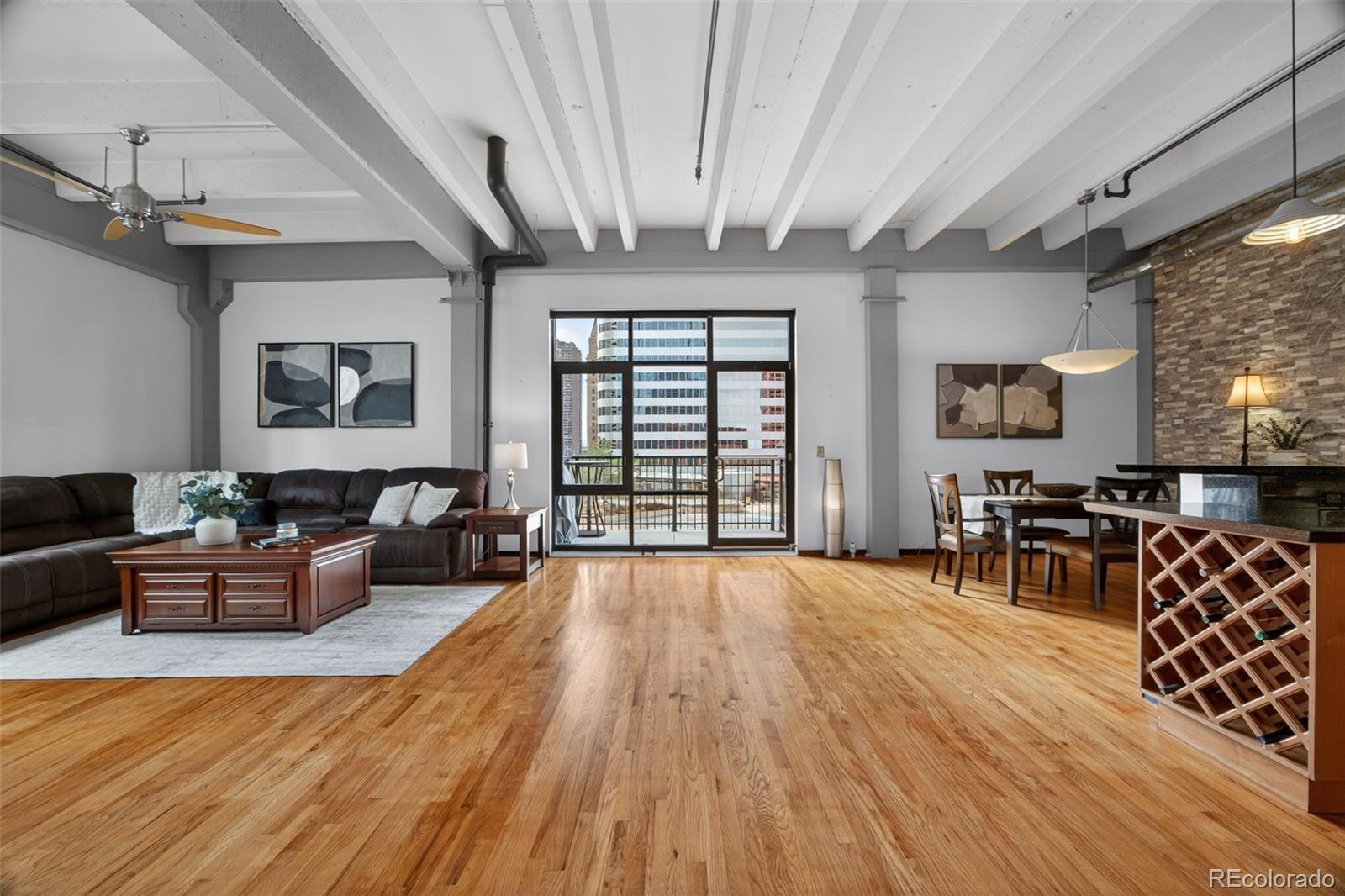 Homes for sale in Denver, CO | 1800 Lawrence St #406, Denver, CO 80202 | MLS# 6348546
