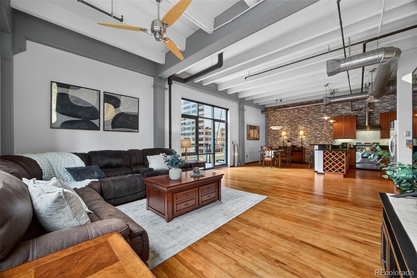 Homes for sale in Denver, CO | 1800 Lawrence St #406, Denver, CO 80202 | MLS# 6348546