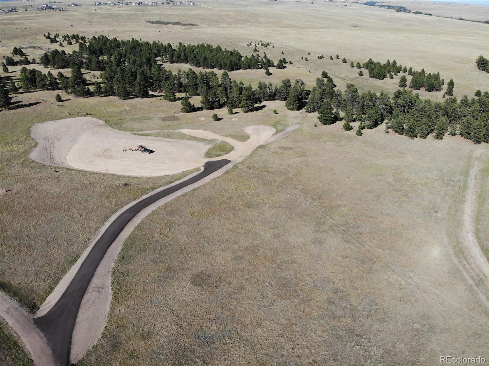 Photo 2 of Land for sale at Tbd 2 Paradise Cir, Elizabeth, CO 80107 | MLS# 6669980 | Listing updated on 2026-09-04