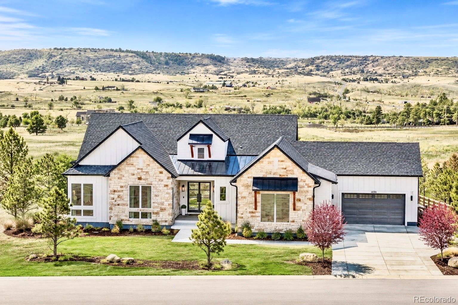 Homes for sale in Franktown, CO | 1675 Arrowpoint Ct, Franktown, CO 80116 | MLS# 8591504