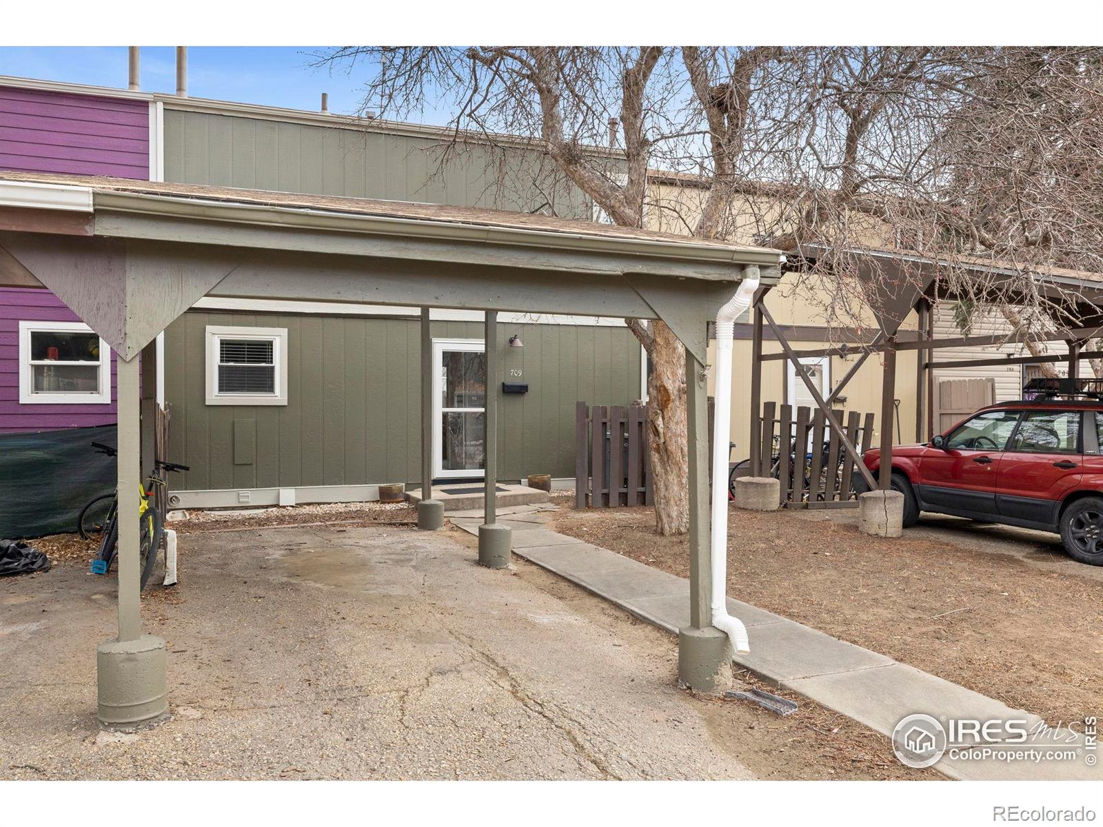 Homes for sale in Lafayette, CO | 709 Arrow Ct, Lafayette, CO 80026 | MLS# IR1050775