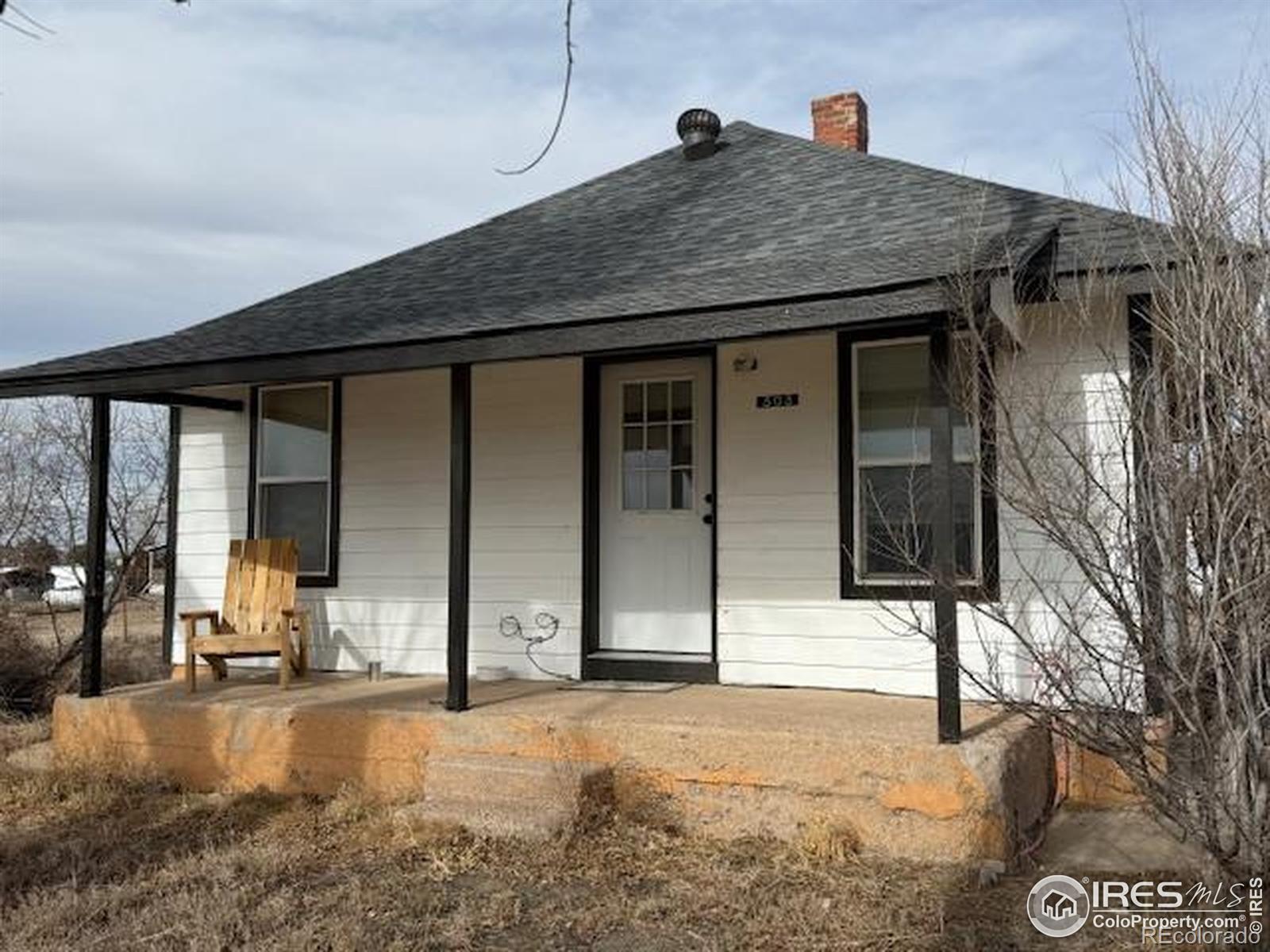 Homes for sale in Briggsdale, CO | 303 Lee St, Briggsdale, CO 80611 | MLS# IR1050782