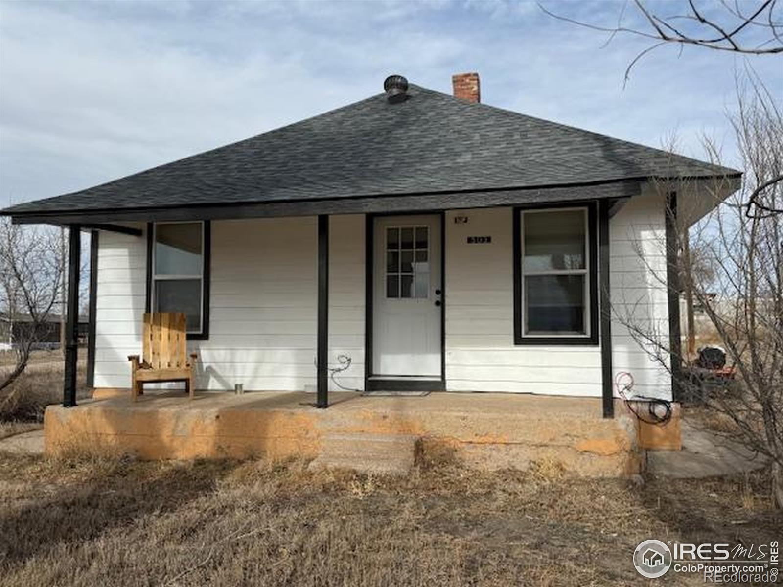 Homes for sale in Briggsdale, CO | 303 Lee St, Briggsdale, CO 80611 | MLS# IR1050782