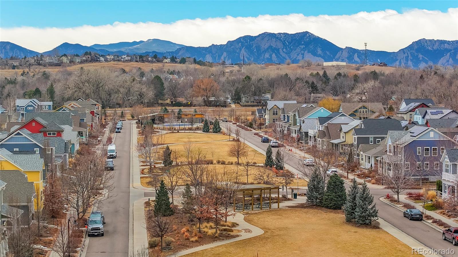 Homes for sale in Lafayette, CO | 2868 Grand Lake Dr, Lafayette, CO 80026 | MLS# 7161903