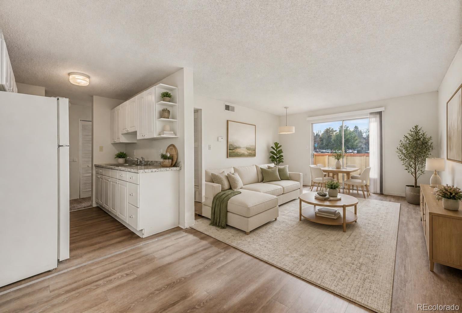 1st image of 10211 Ura Ln #3-201, Thornton, CO 80260 | MLS# 1979585