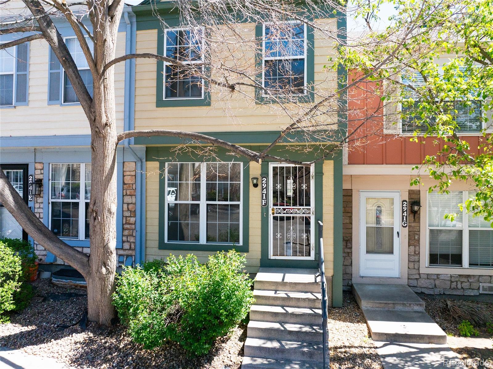 Homes for sale in Westminster, CO | 2941 W 81St Ave #F, Westminster, CO 80031 | MLS# 6774518