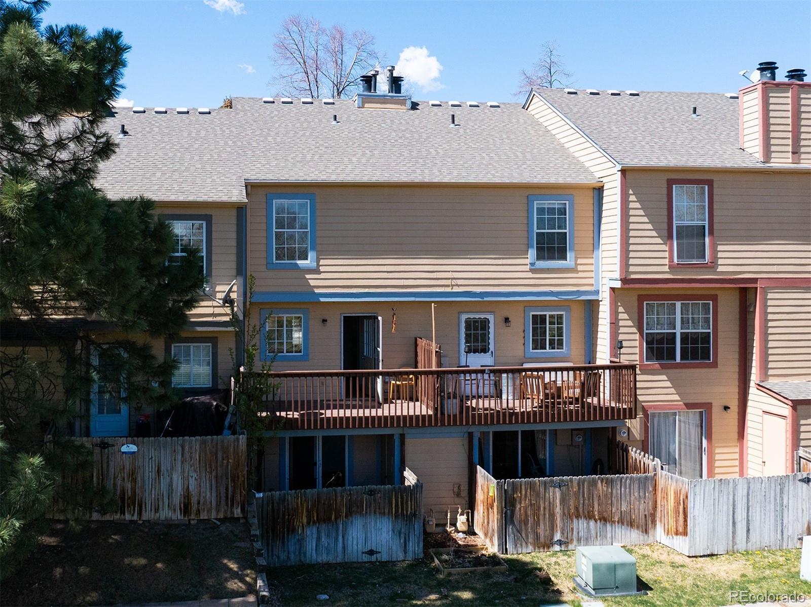Homes for sale in Westminster, CO | 2941 W 81St Ave #F, Westminster, CO 80031 | MLS# 6774518