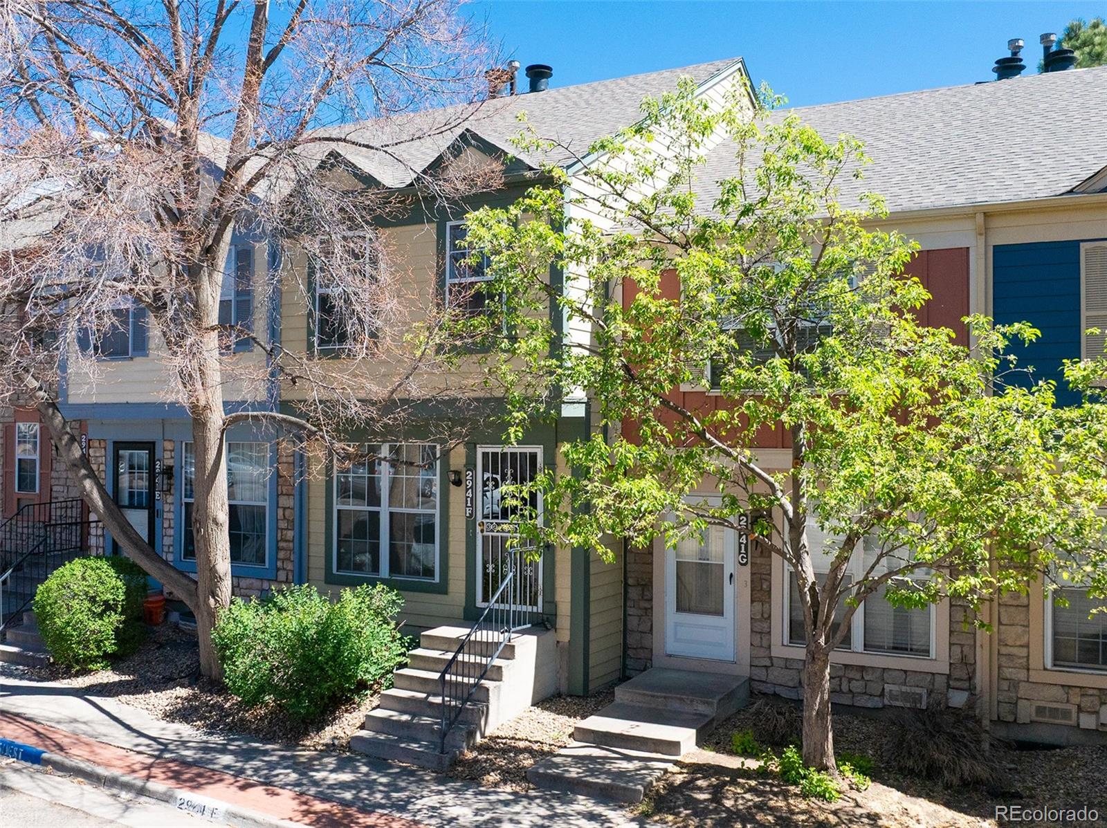 Homes for sale in Westminster, CO | 2941 W 81St Ave #F, Westminster, CO 80031 | MLS# 6774518
