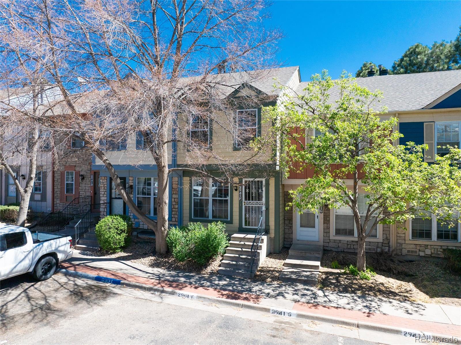 Homes for sale in Westminster, CO | 2941 W 81St Ave #F, Westminster, CO 80031 | MLS# 6774518