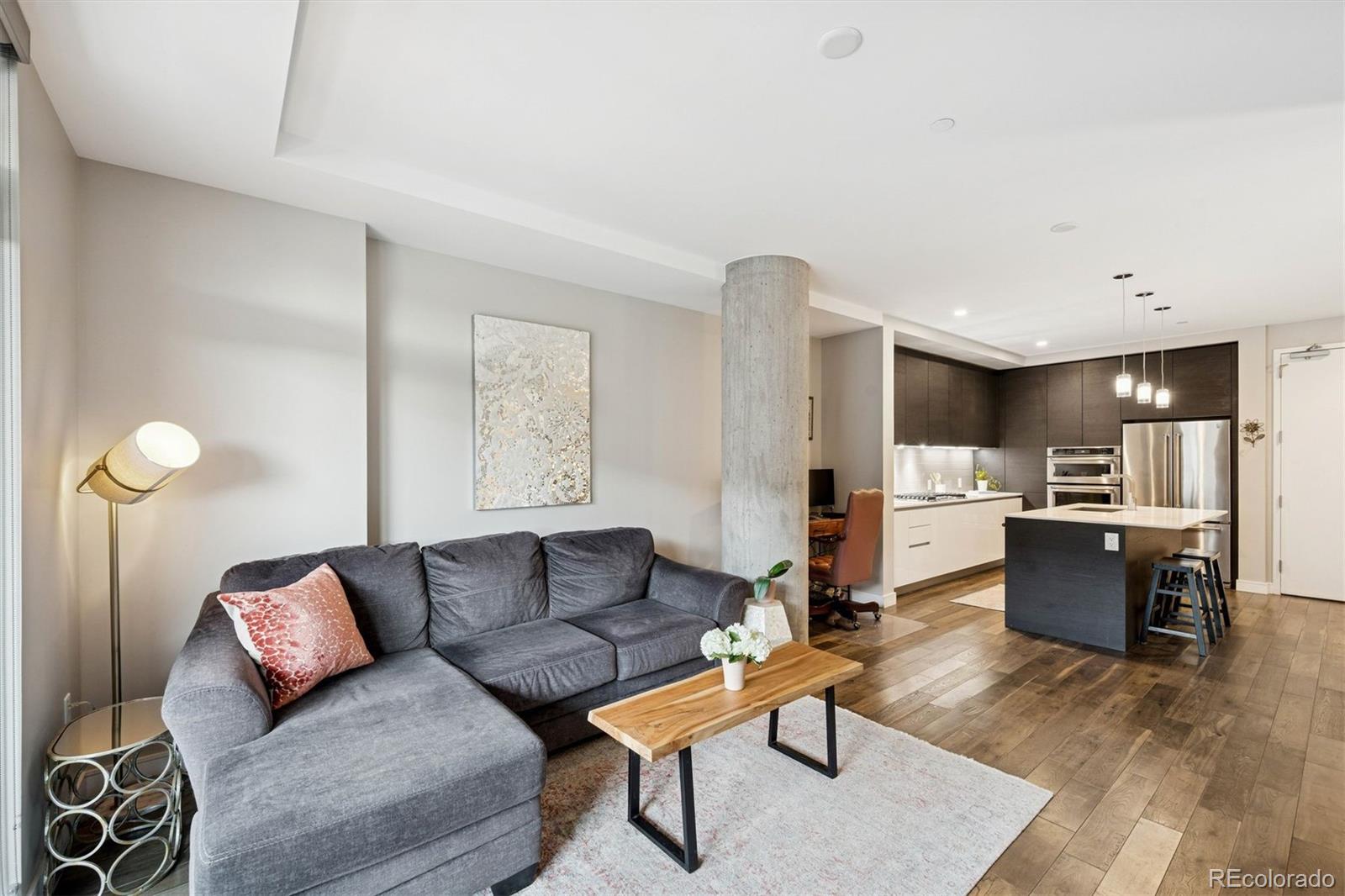 4th image of 4200 W 17Th Ave #327, Denver, CO 80204 | MLS# 4522368