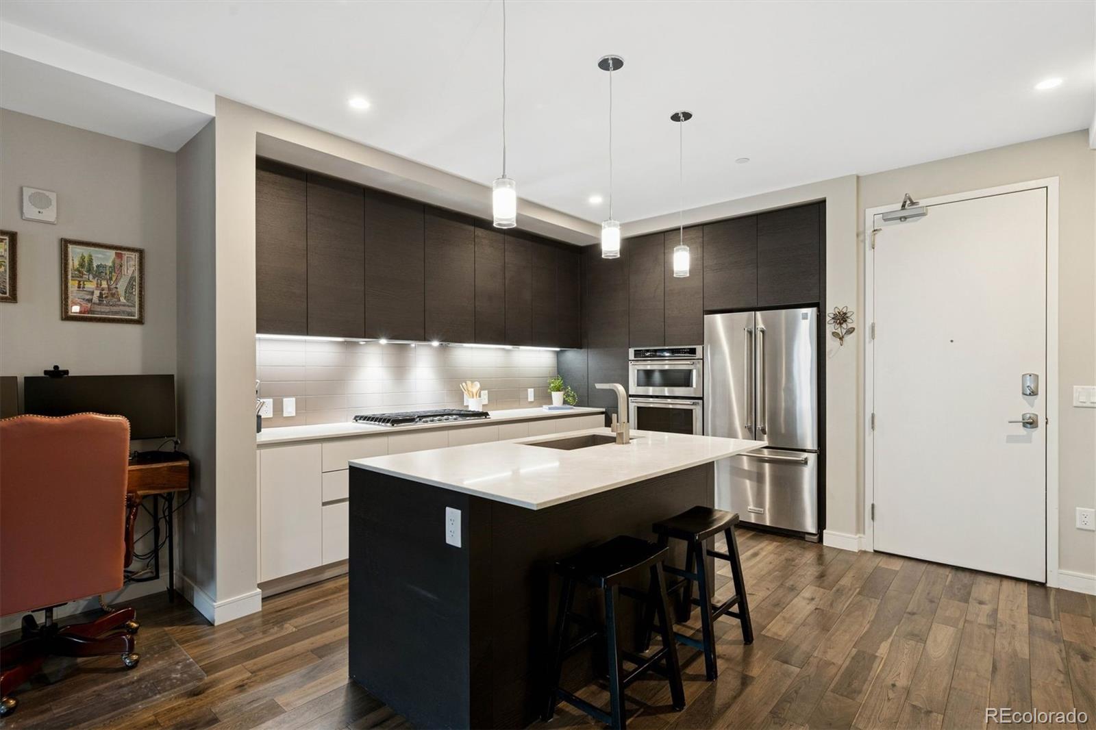 3rd image of 4200 W 17Th Ave #327, Denver, CO 80204 | MLS# 4522368