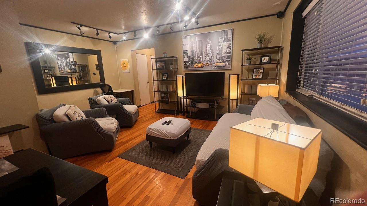 Homes for sale in Denver, CO | 1101 Bellaire St #202, Denver, CO 80220 | MLS# 8022514