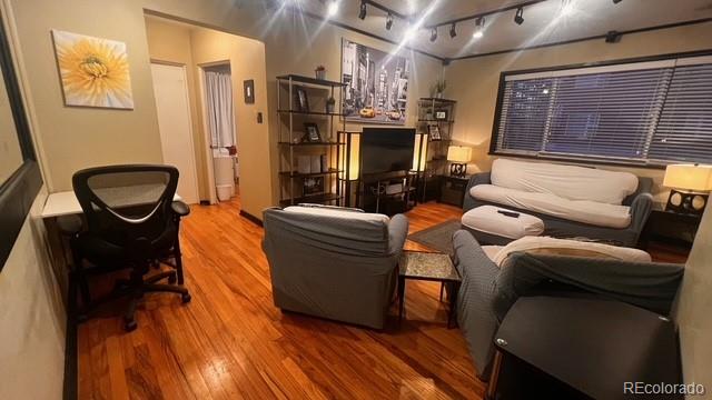 Homes for sale in Denver, CO | 1101 Bellaire St #202, Denver, CO 80220 | MLS# 8022514