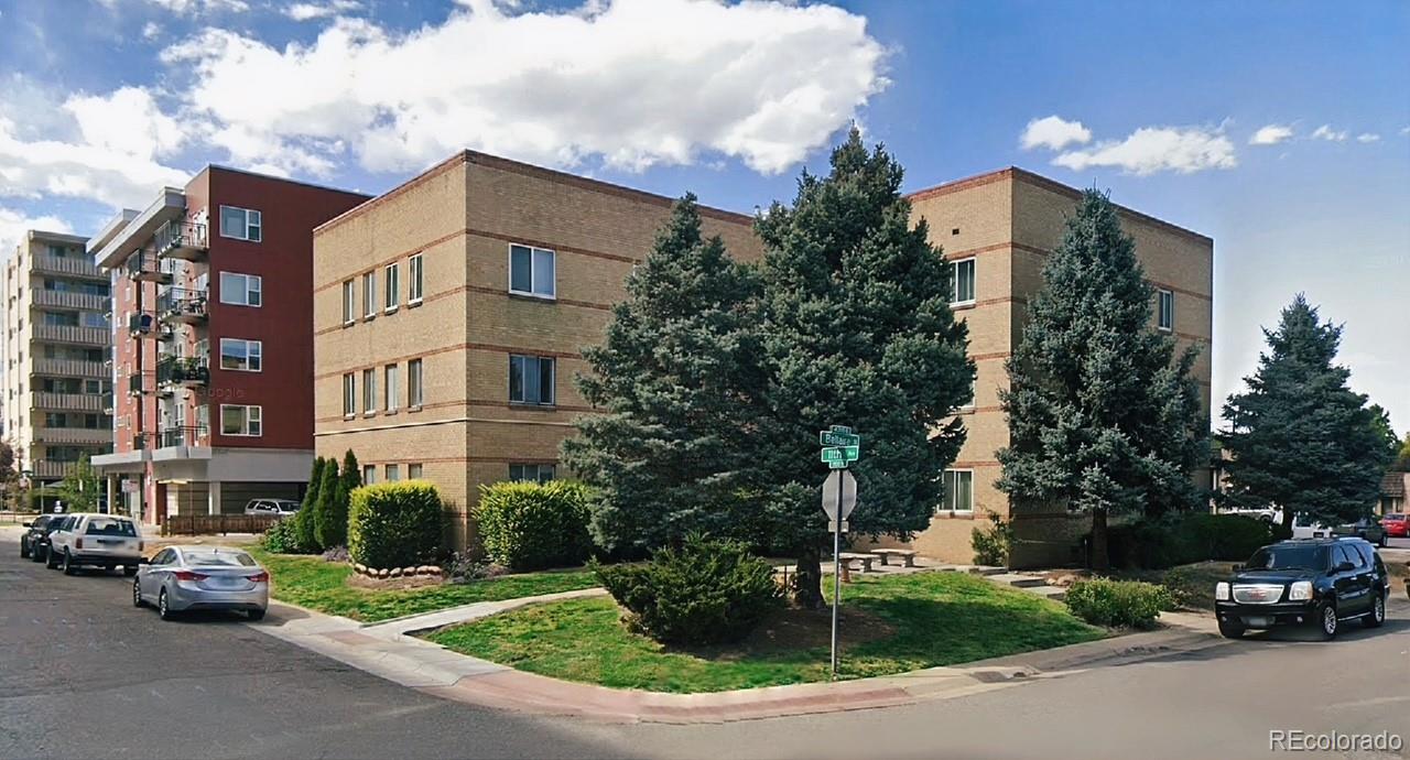Homes for sale in Denver, CO | 1101 Bellaire St #202, Denver, CO 80220 | MLS# 8022514