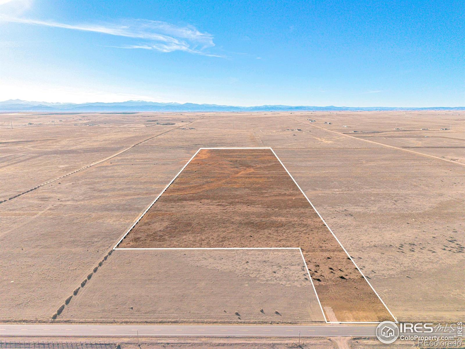 Homes for sale in Nunn, CO | 3 Cr 29, Nunn, CO 80648 | MLS# IR1050886