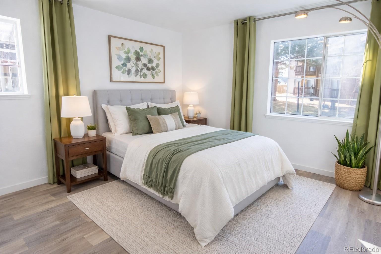 3rd image of 1888 S Pitkin St #A, Aurora, CO 80017 | MLS# 5836313