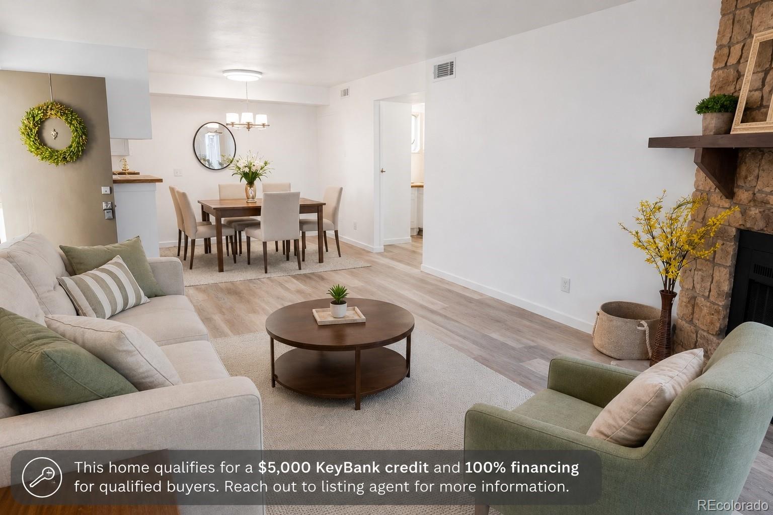 1st image of 1888 S Pitkin St #A, Aurora, CO 80017 | MLS# 5836313