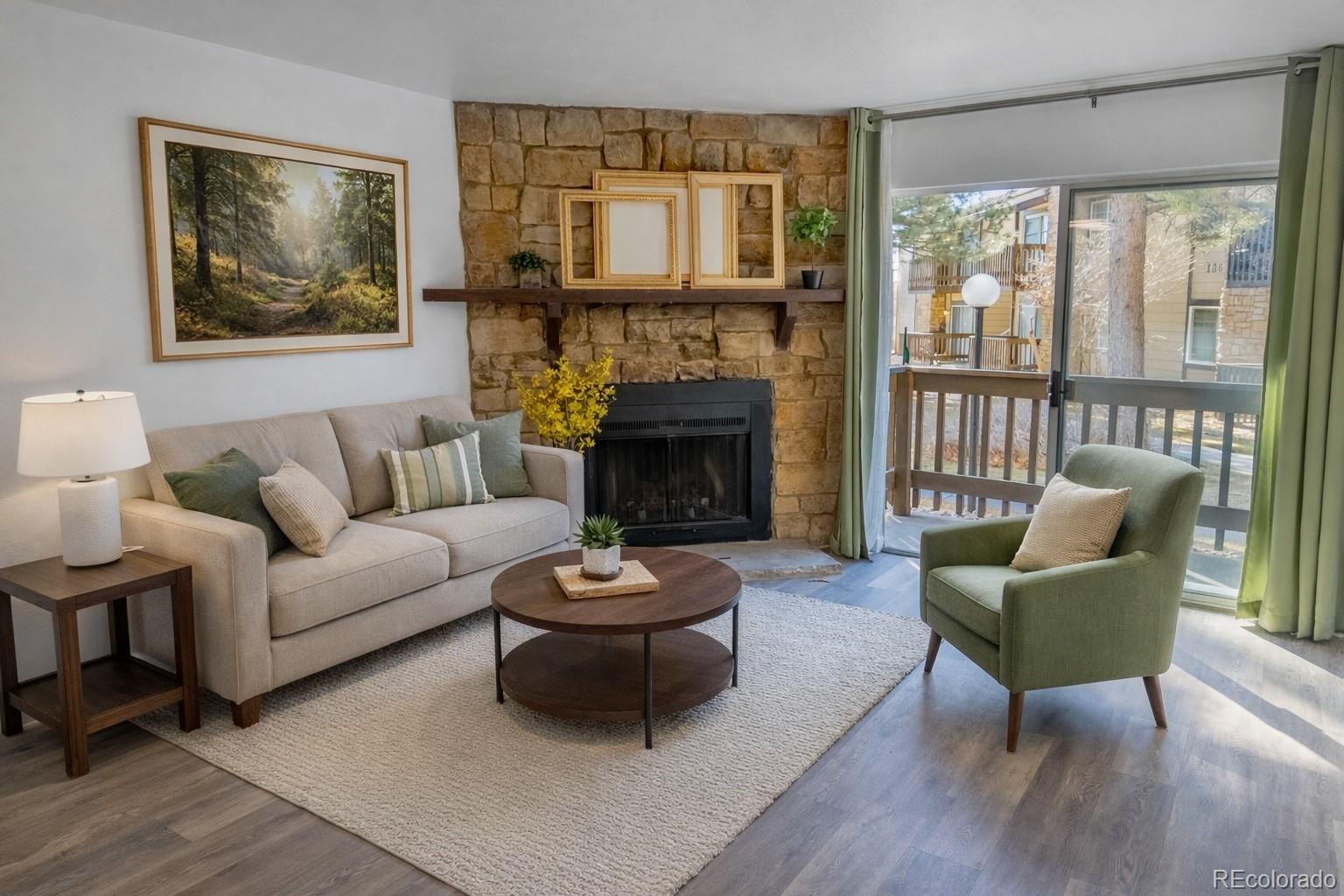4th image of 1888 S Pitkin St #A, Aurora, CO 80017 | MLS# 5836313