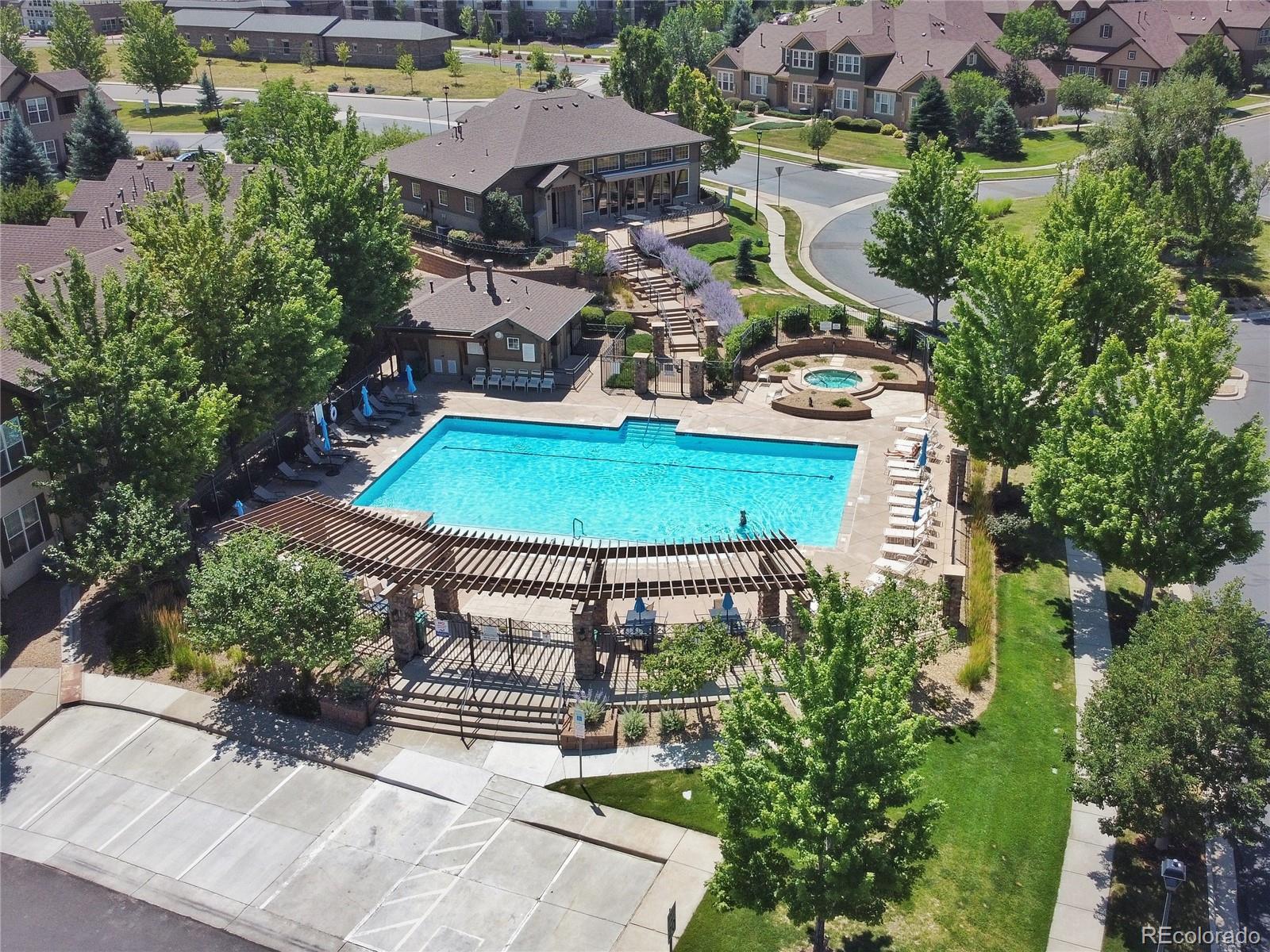 4th image of 5818 S Urban Wy, Littleton, CO 80127 | MLS# 3309065