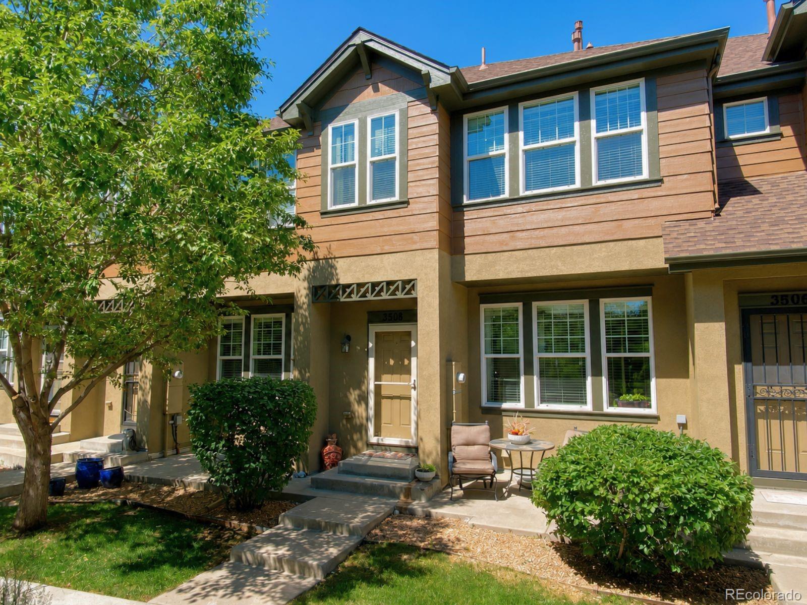 1st image of 5818 S Urban Wy, Littleton, CO 80127 | MLS# 3309065