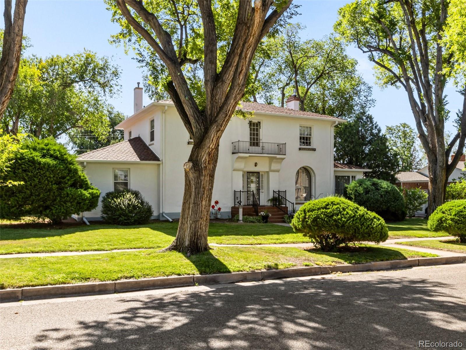 1st image of 2932 8th Ave, Pueblo, CO 81008 | MLS# 3979325