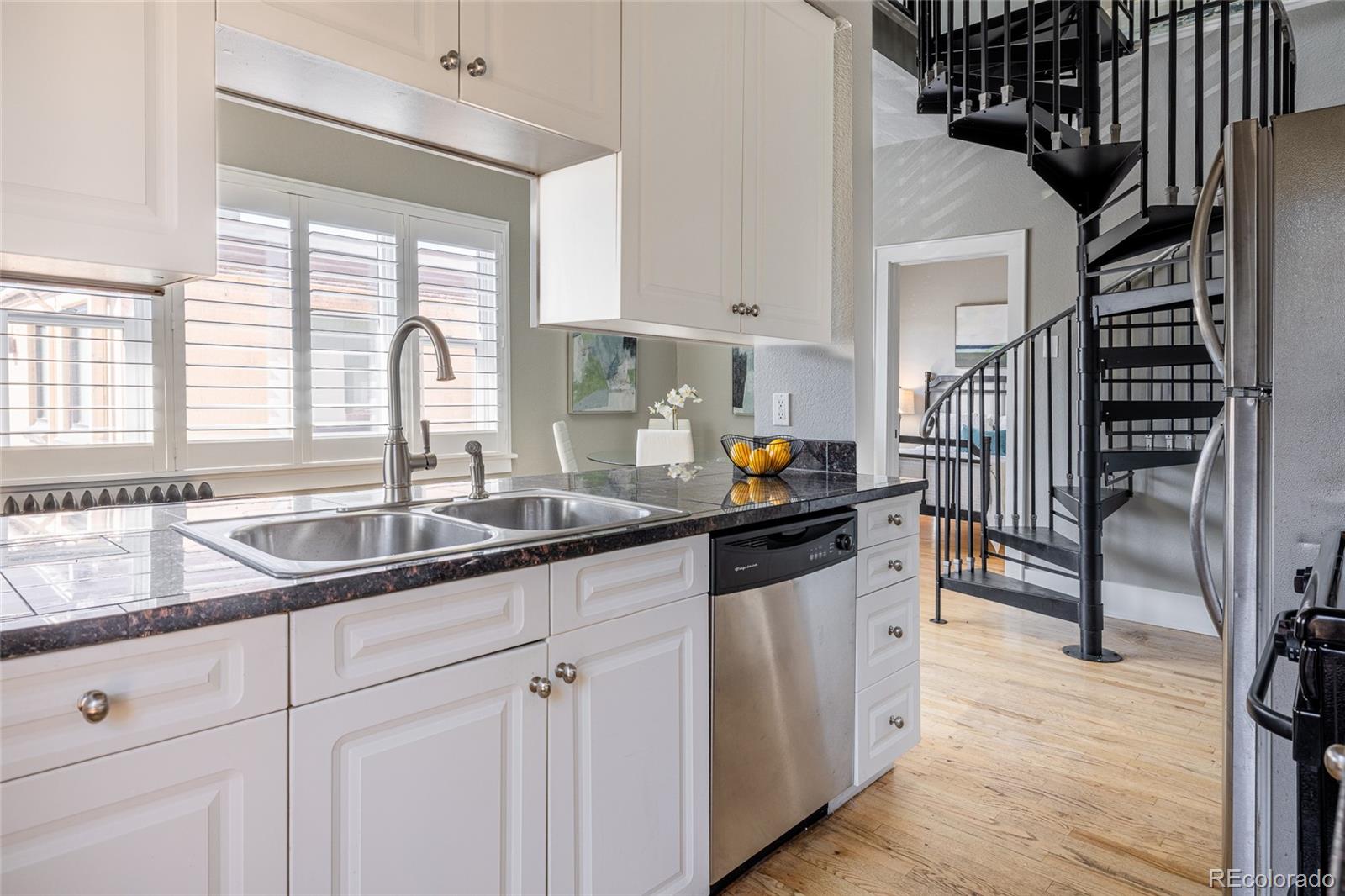 Homes for sale in Denver, CO | 1640 N Downing St #204, Denver, CO 80218 | MLS# 9008986