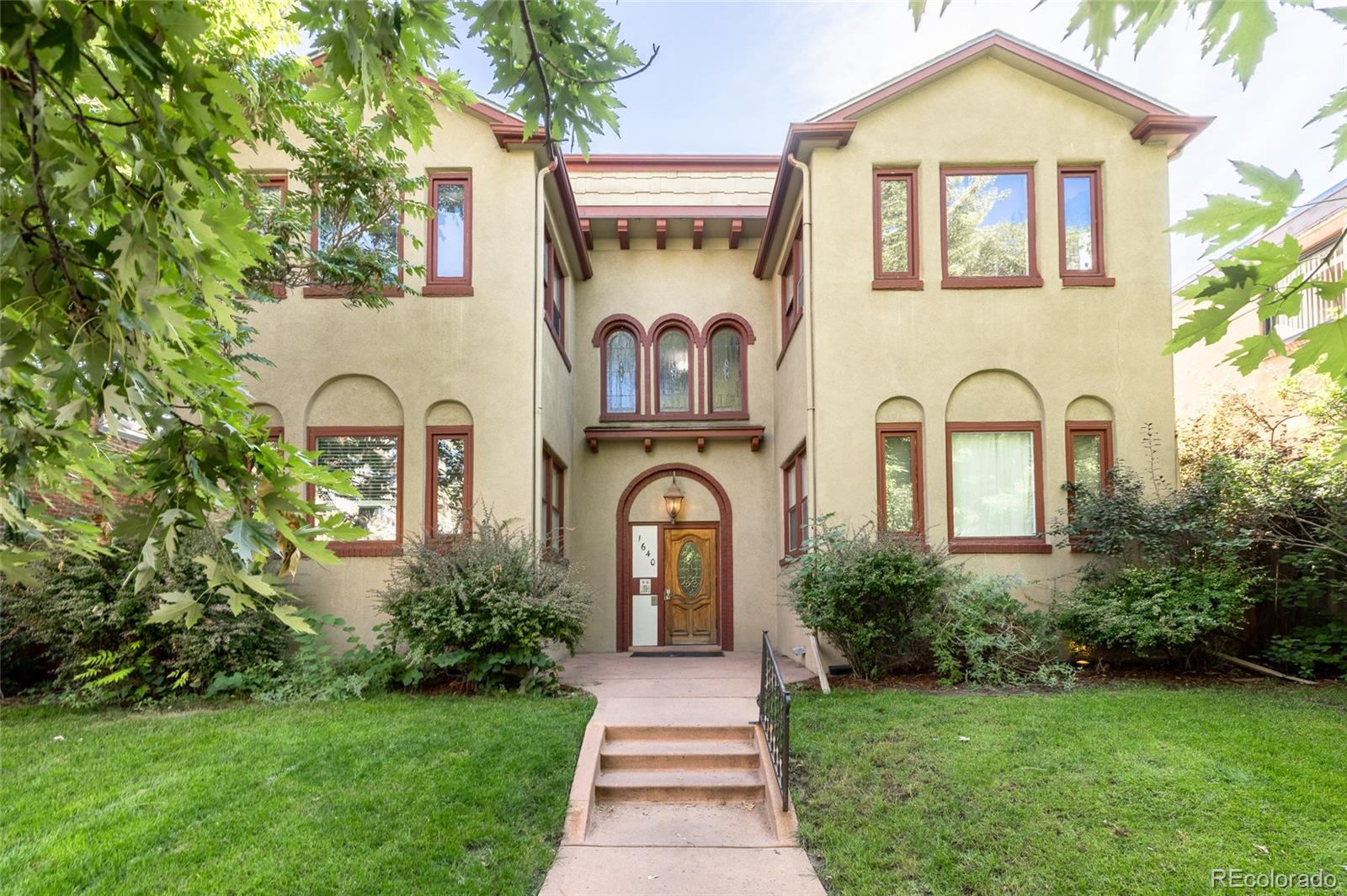 Homes for sale in Denver, CO | 1640 N Downing St #204, Denver, CO 80218 | MLS# 9008986