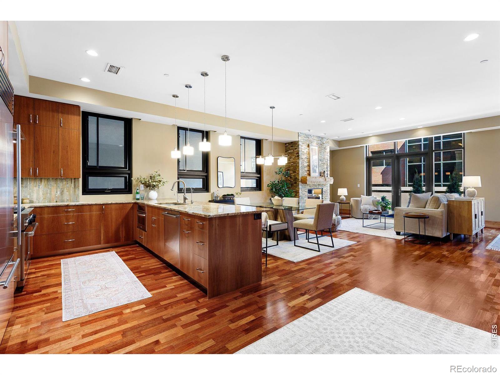 Homes for sale in Boulder, CO | 1077 Cyn Blvd, Boulder, CO 80302