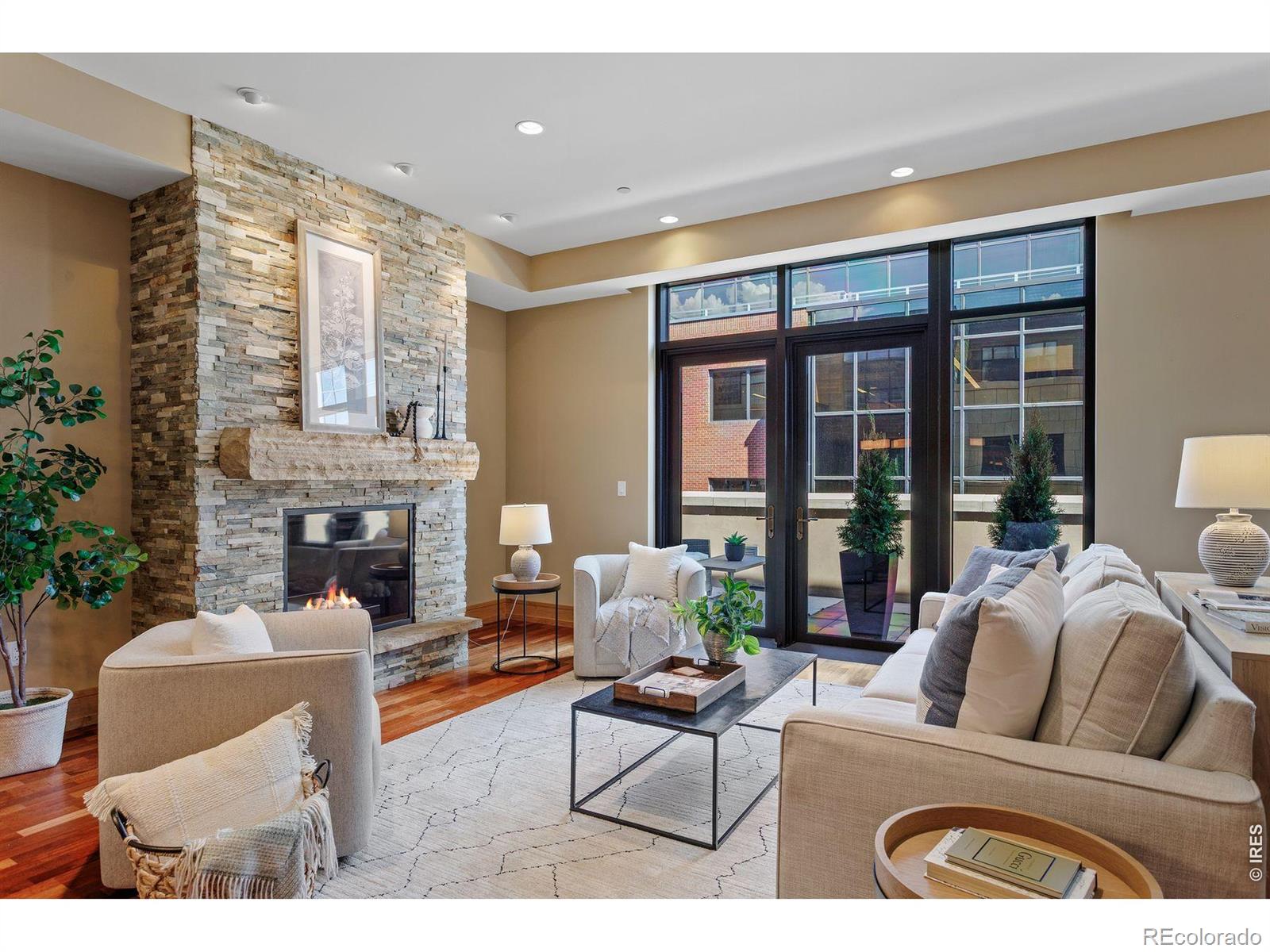Homes for sale in Boulder, CO | 1077 Cyn Blvd, Boulder, CO 80302