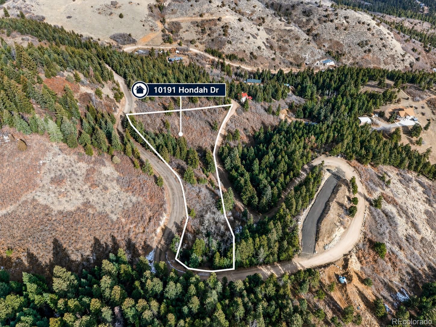 1st image of 10191 Hondah Dr, Littleton, CO 80127 | MLS# 2320675
