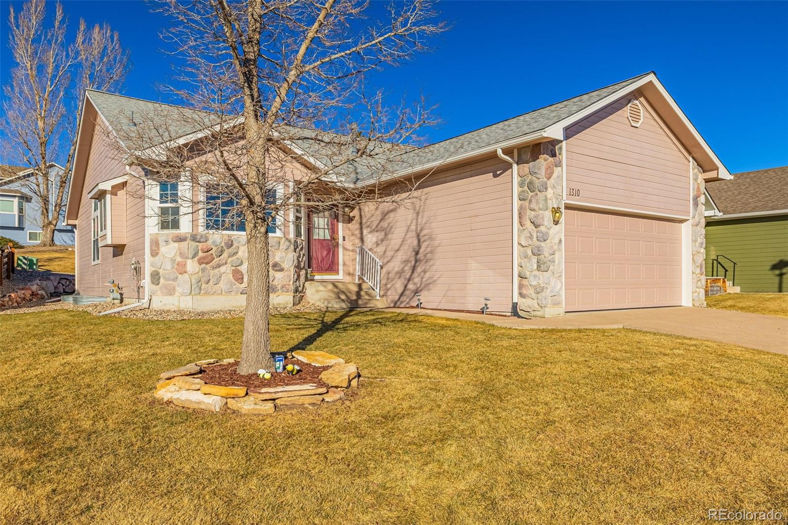 Homes for sale in Colorado Springs, CO | 1310 Bison Ridge Dr, Colorado Springs, CO 80919 | MLS# 5987939