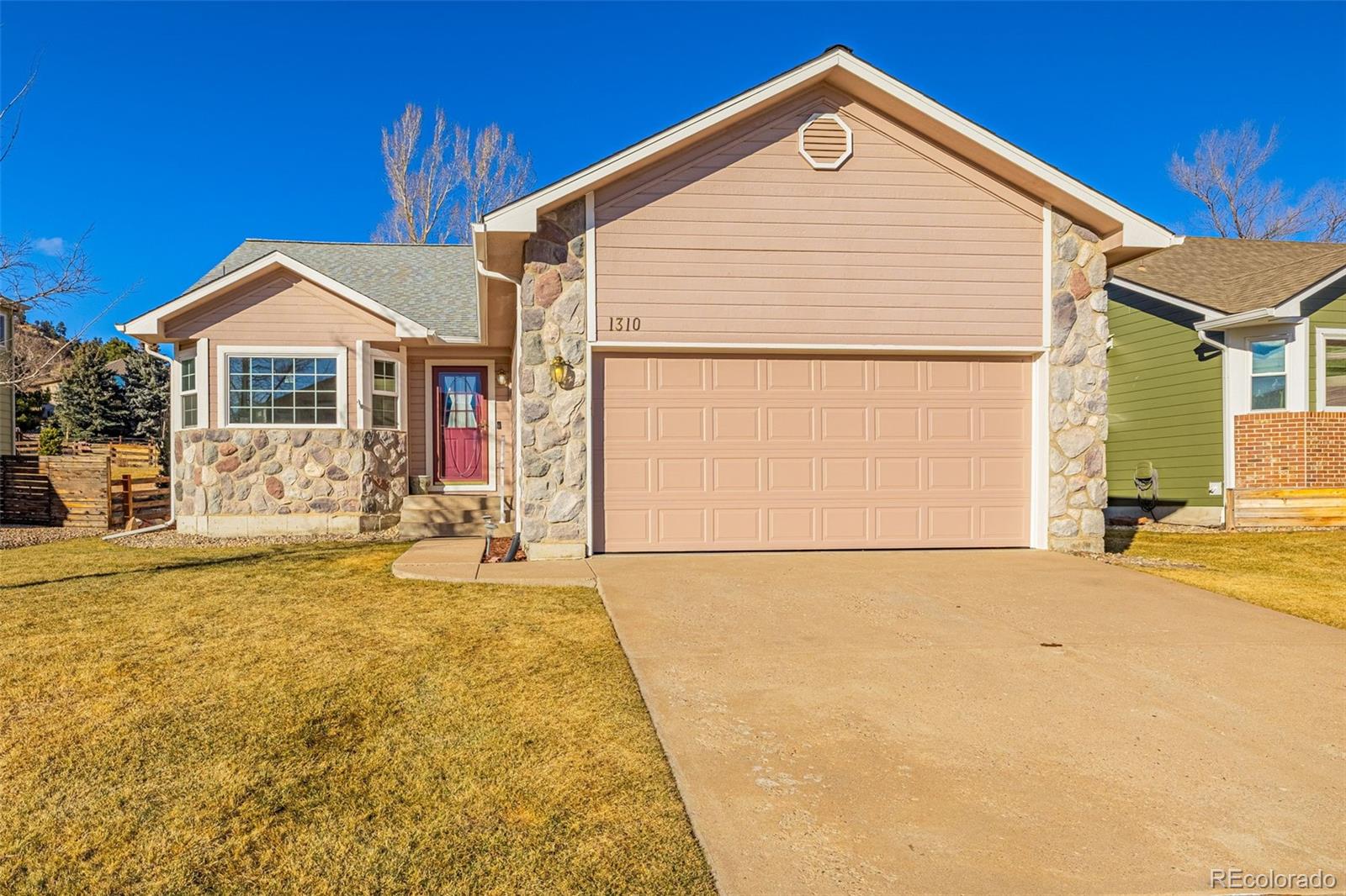 Homes for sale in Colorado Springs, CO | 1310 Bison Ridge Dr, Colorado Springs, CO 80919 | MLS# 5987939
