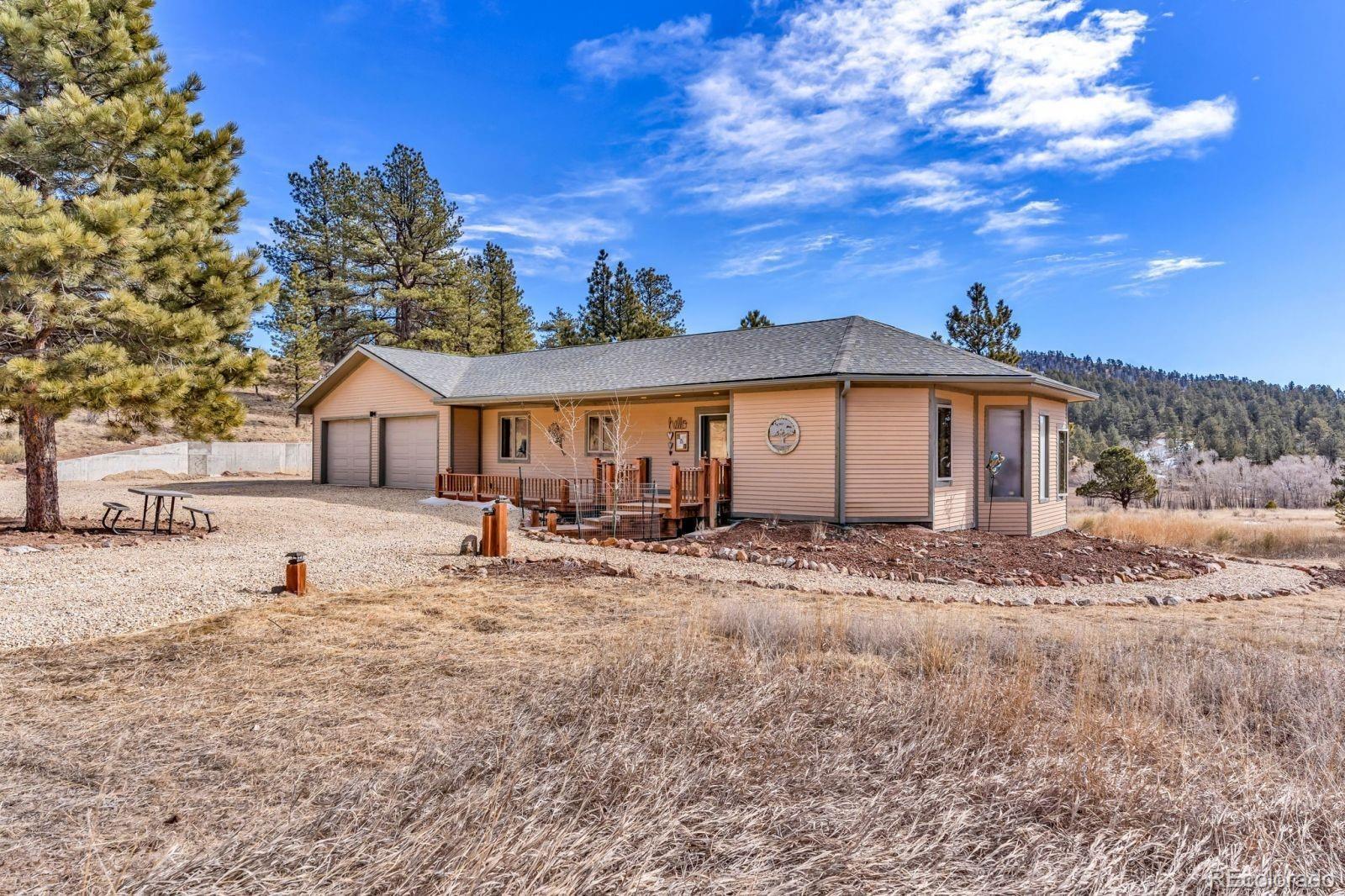 2nd image of 1564 Larkspur Ln, Westcliffe, CO 81252 | MLS# 6550584