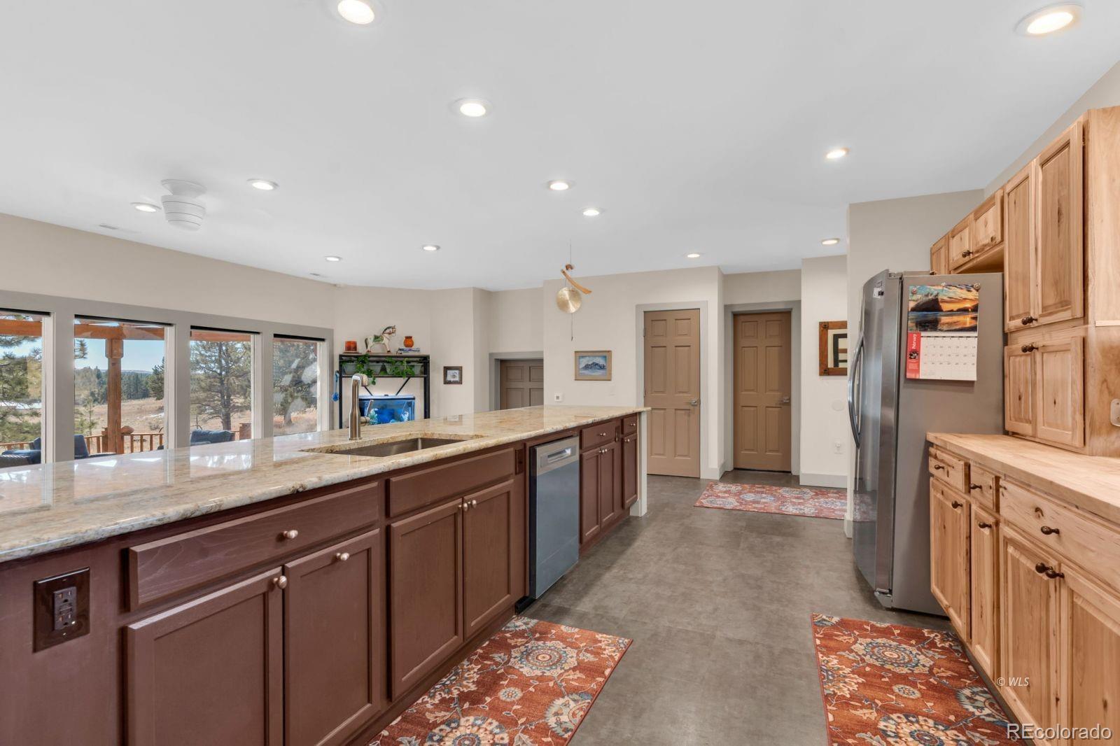 5th image of 1564 Larkspur Ln, Westcliffe, CO 81252 | MLS# 6550584