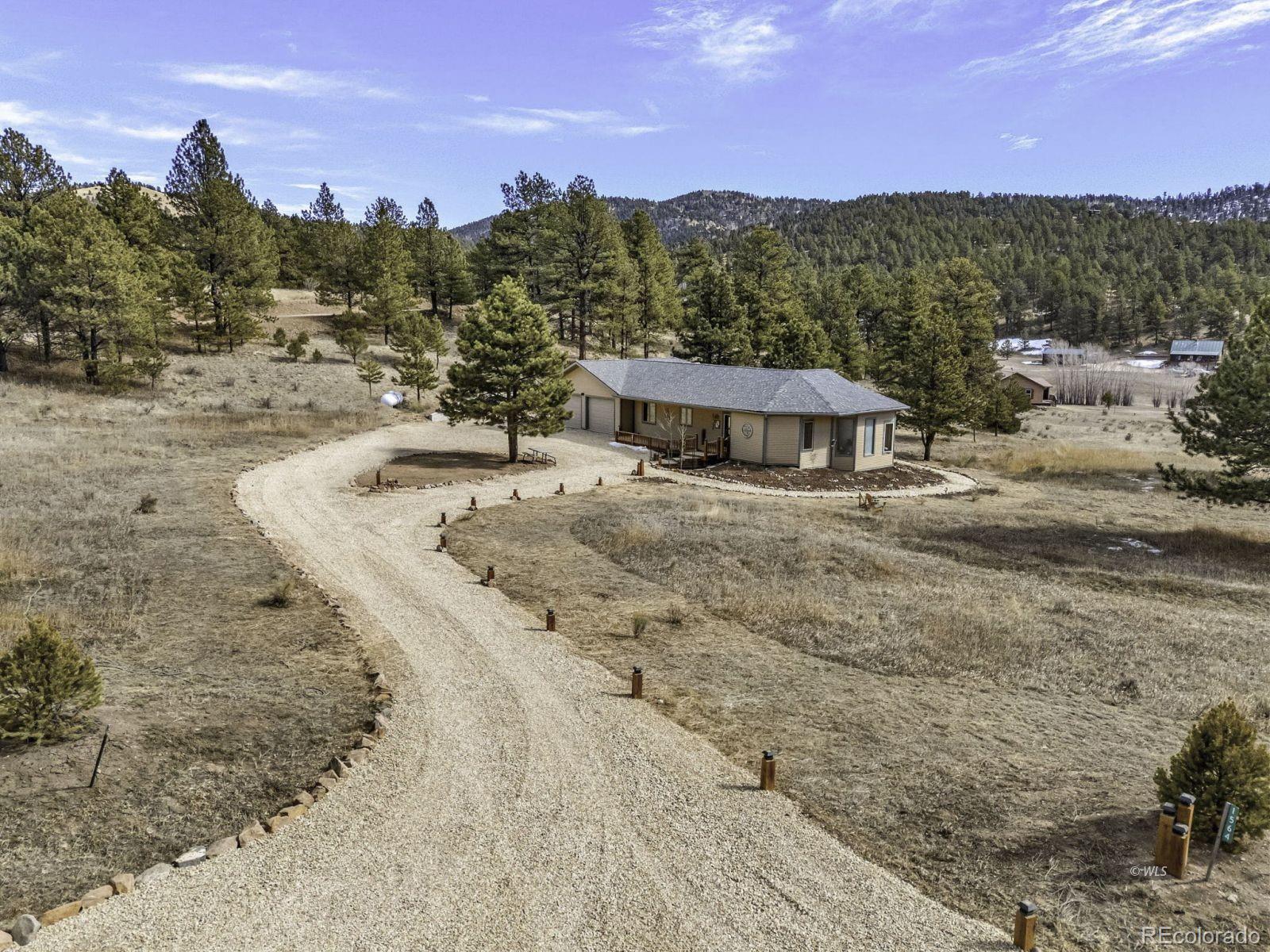 1st image of 1564 Larkspur Ln, Westcliffe, CO 81252 | MLS# 6550584