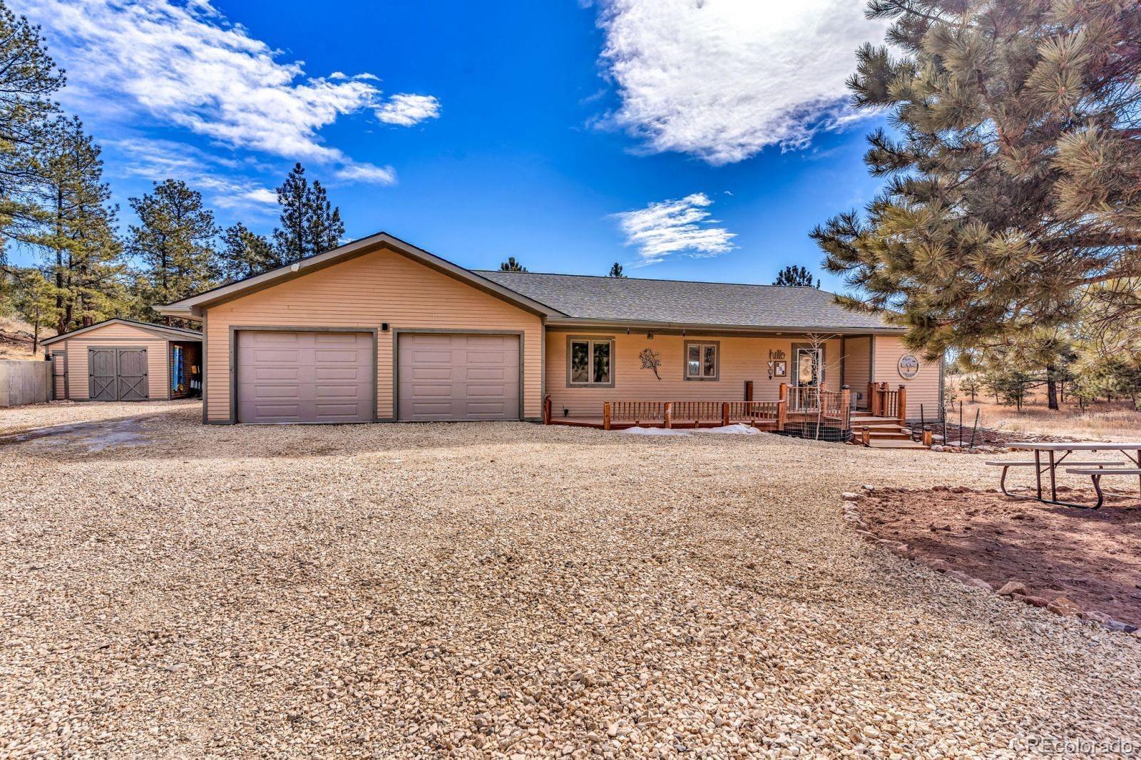 3rd image of 1564 Larkspur Ln, Westcliffe, CO 81252 | MLS# 6550584