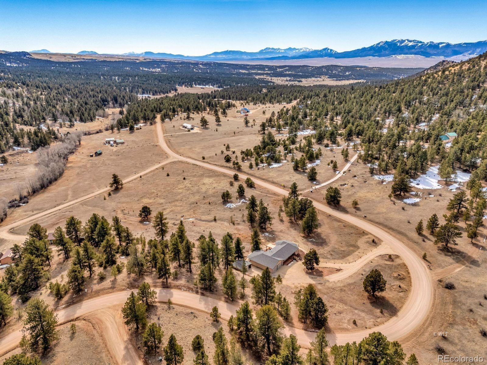 34th image of 1564 Larkspur Ln, Westcliffe, CO 81252 | MLS# 6550584