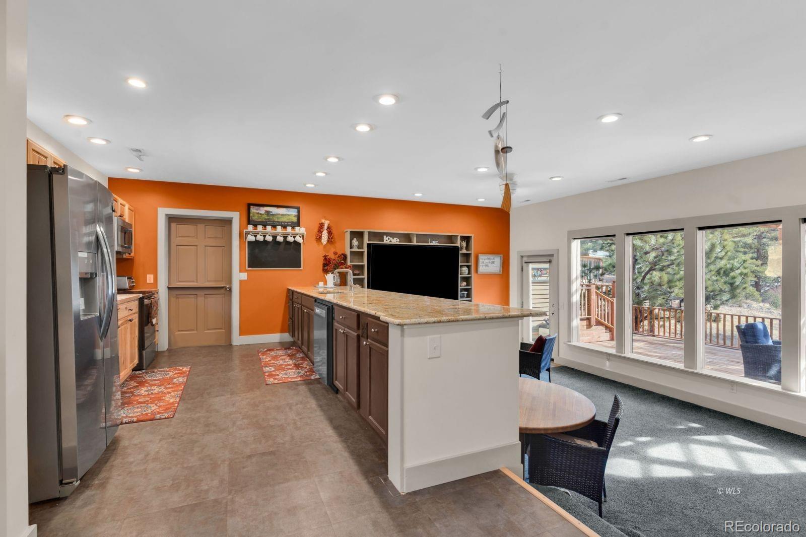 4th image of 1564 Larkspur Ln, Westcliffe, CO 81252 | MLS# 6550584