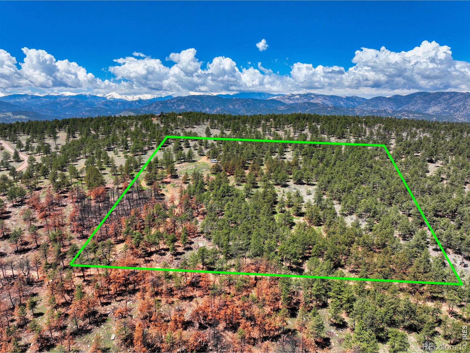 1st image of 101 Lewis Ln, Longmont, CO 80503 | MLS# IR1051481