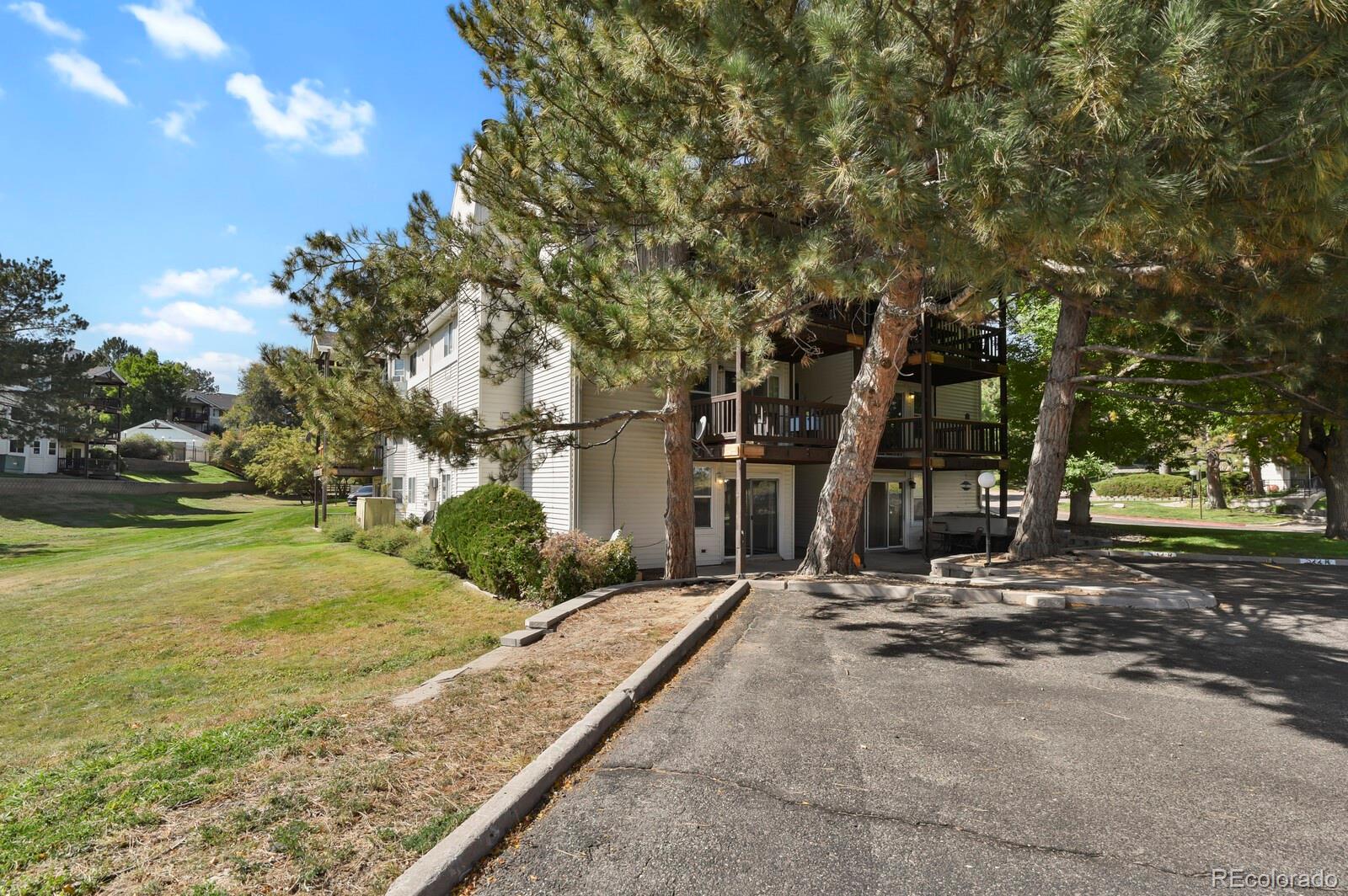2nd image of 17361 E Mansfield Ave, Aurora, CO 80013